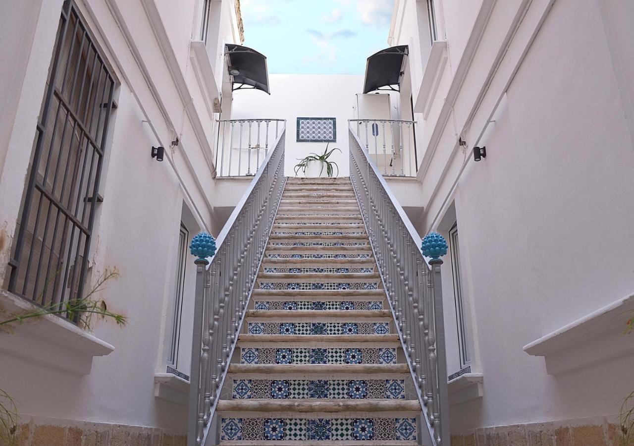 The Court Suites & Spa Taranto Kültér fotó