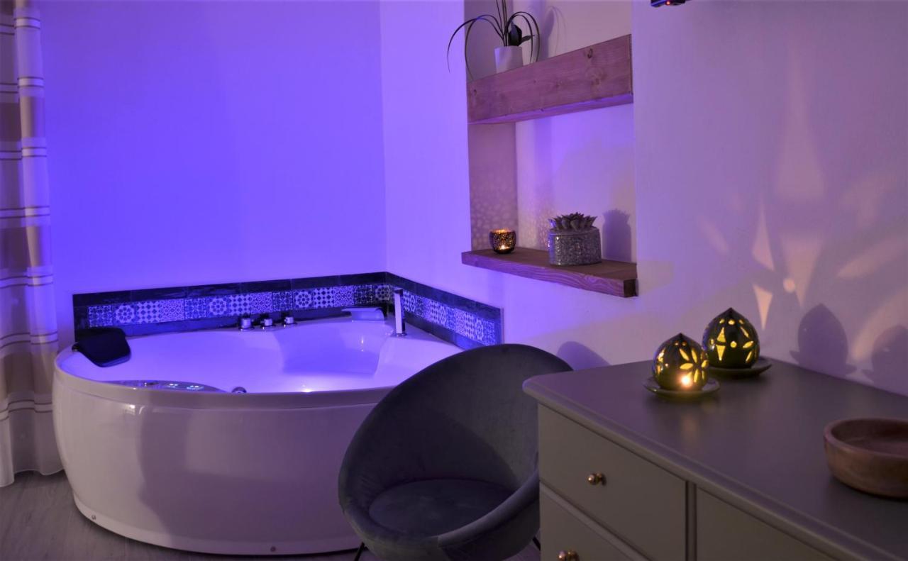 The Court Suites & Spa Taranto Kültér fotó