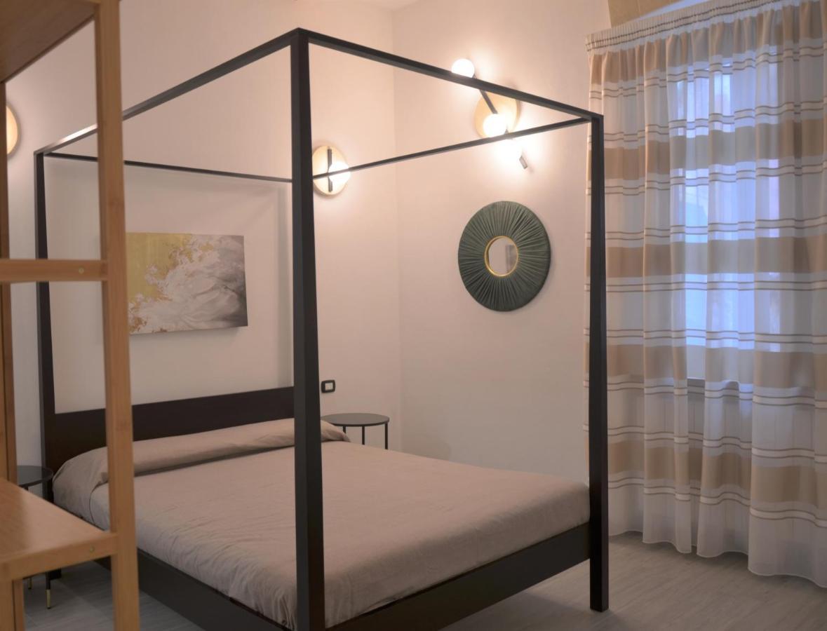 The Court Suites & Spa Taranto Kültér fotó
