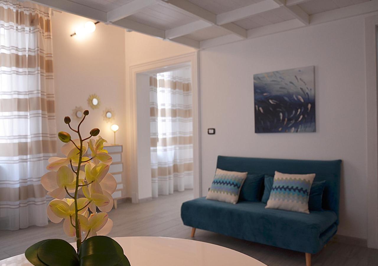 The Court Suites & Spa Taranto Kültér fotó