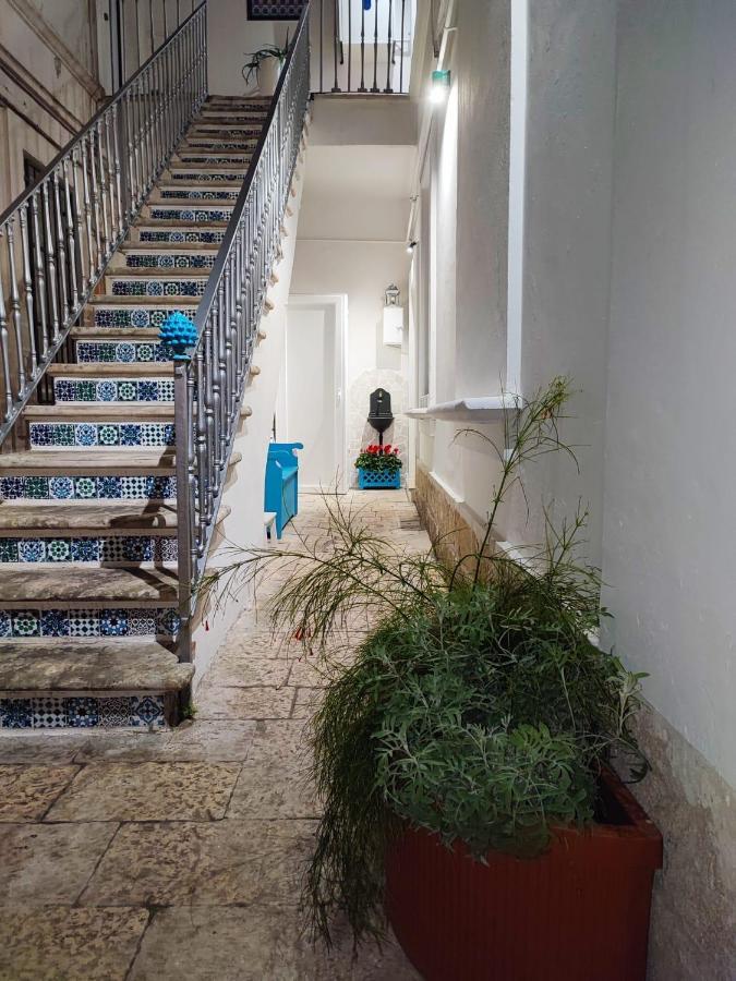 The Court Suites & Spa Taranto Kültér fotó