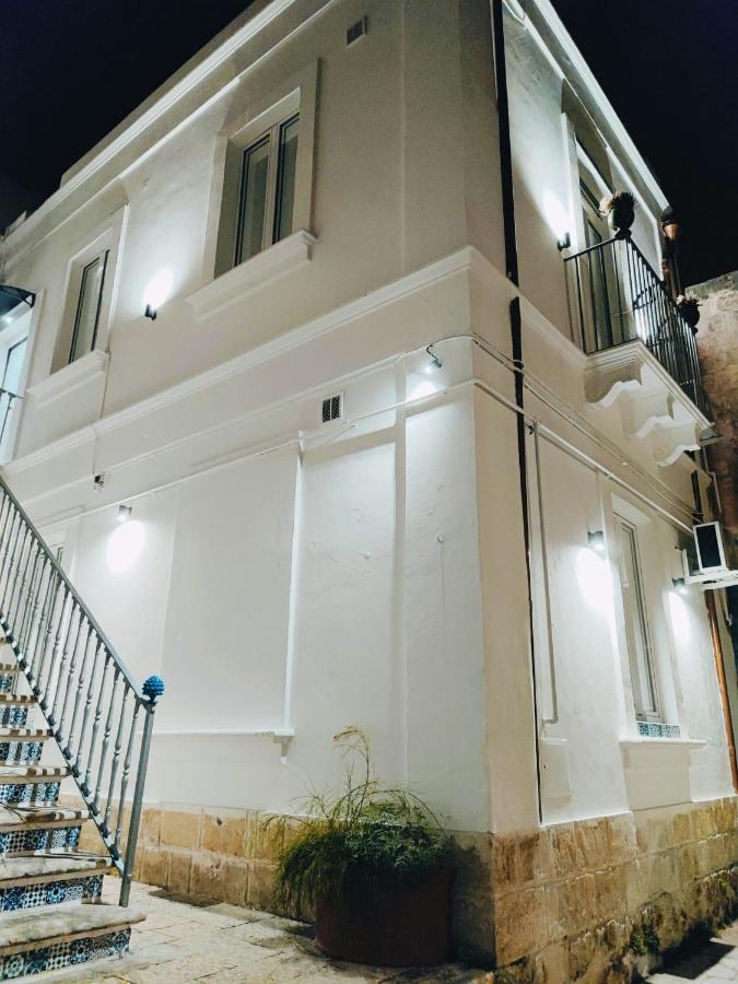 The Court Suites & Spa Taranto Kültér fotó
