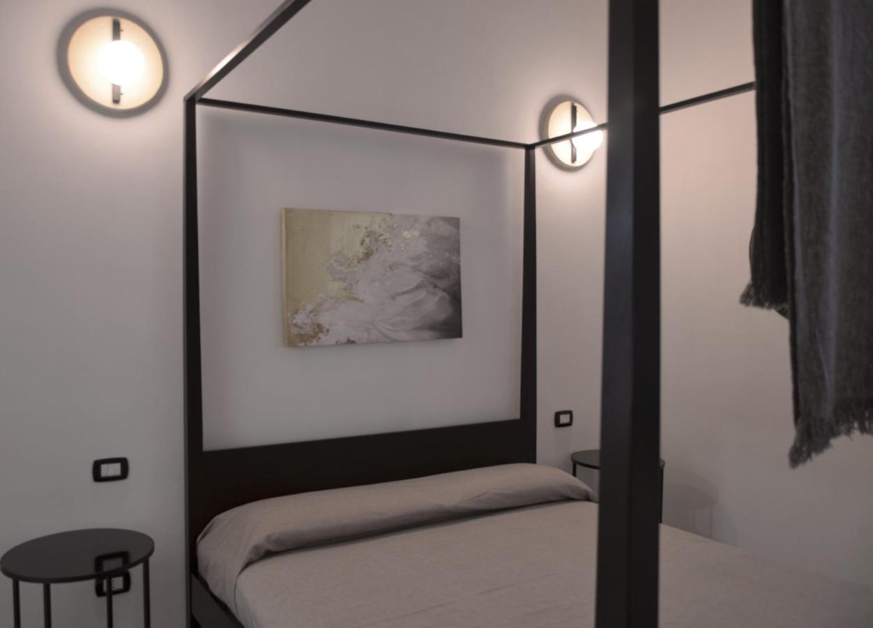 The Court Suites & Spa Taranto Kültér fotó