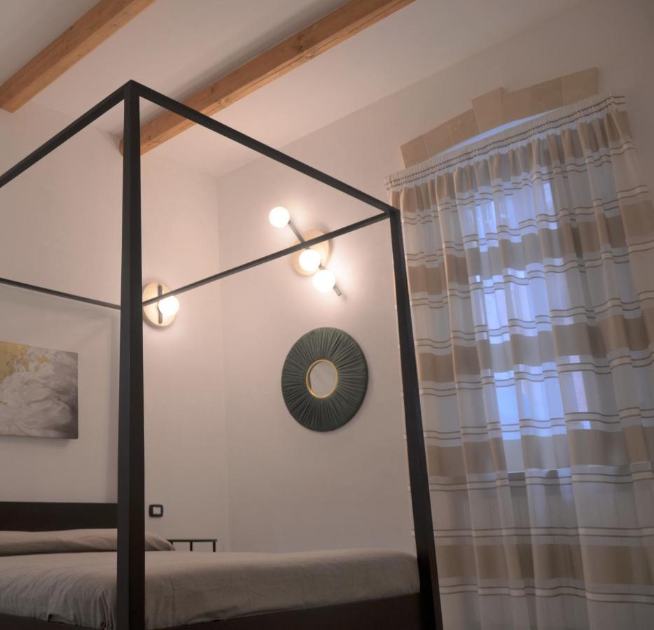 The Court Suites & Spa Taranto Kültér fotó